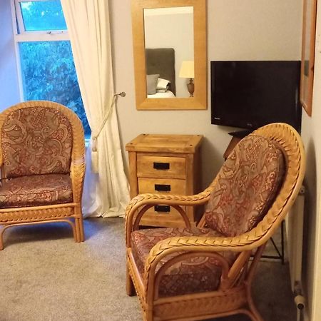 Disblair House Hotel Newmacher Kültér fotó