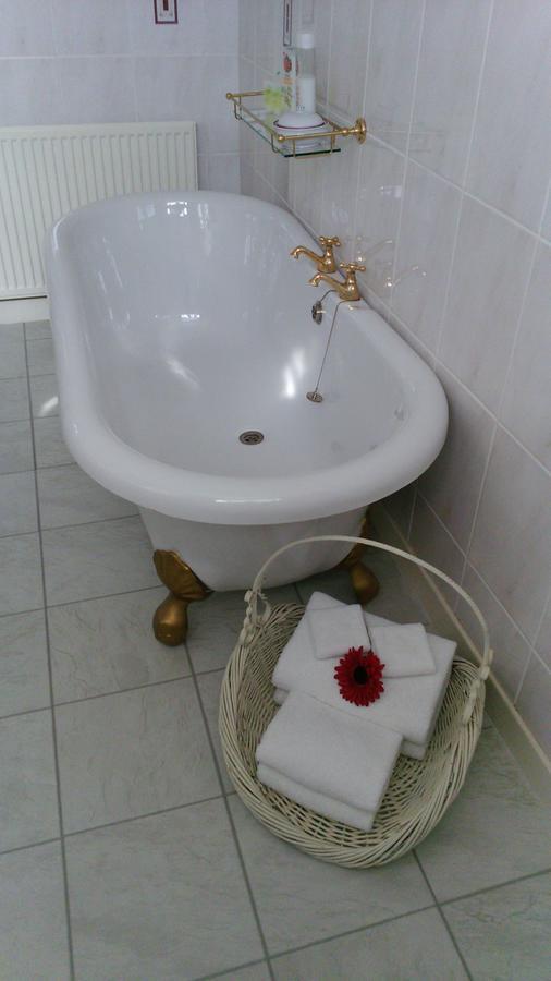 Disblair House Hotel Newmacher Kültér fotó