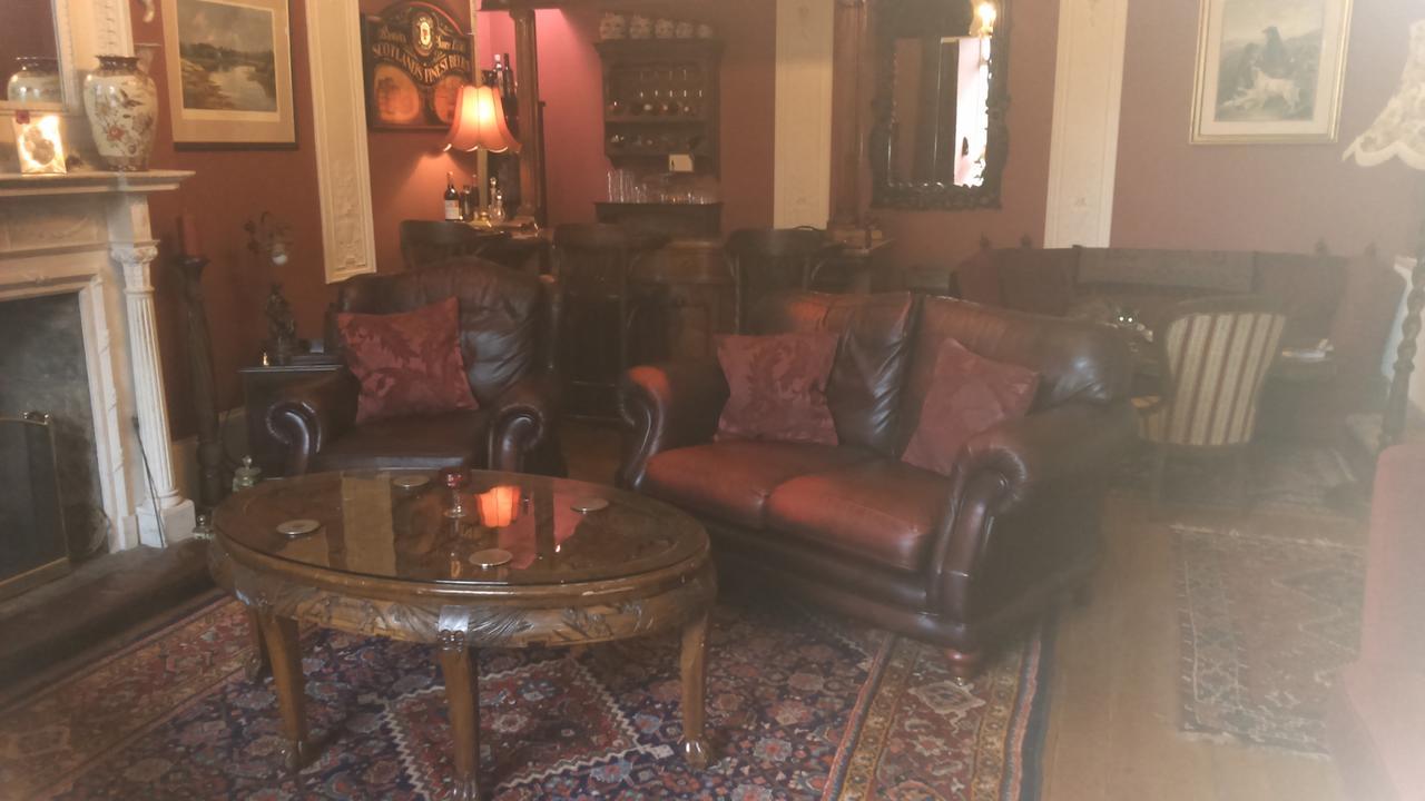 Disblair House Hotel Newmacher Kültér fotó